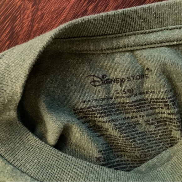 Boys Star Wars T-Shirt - Picture 4 of 4